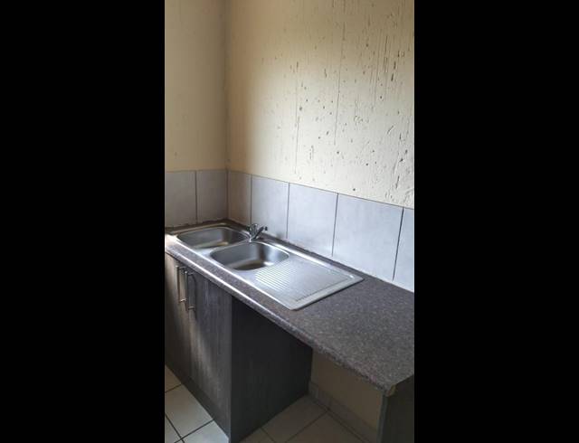 2 BEDROOM APARTMENT FOR SALE IN ELSPARK